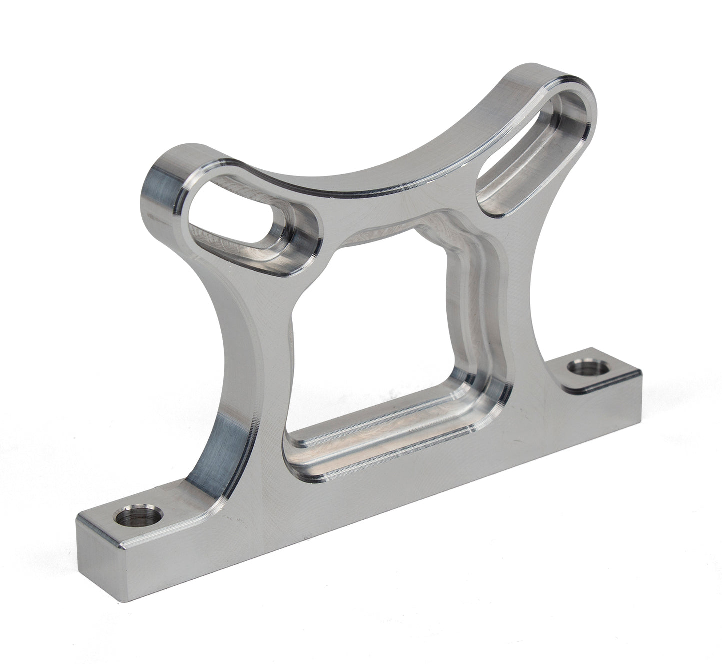 Air Lift Performance Mounting Bracket For FLO Tanks
