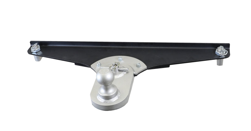 Gen-Y GoosePuck 5 in. Offset Ball Puck Systems GH-21004