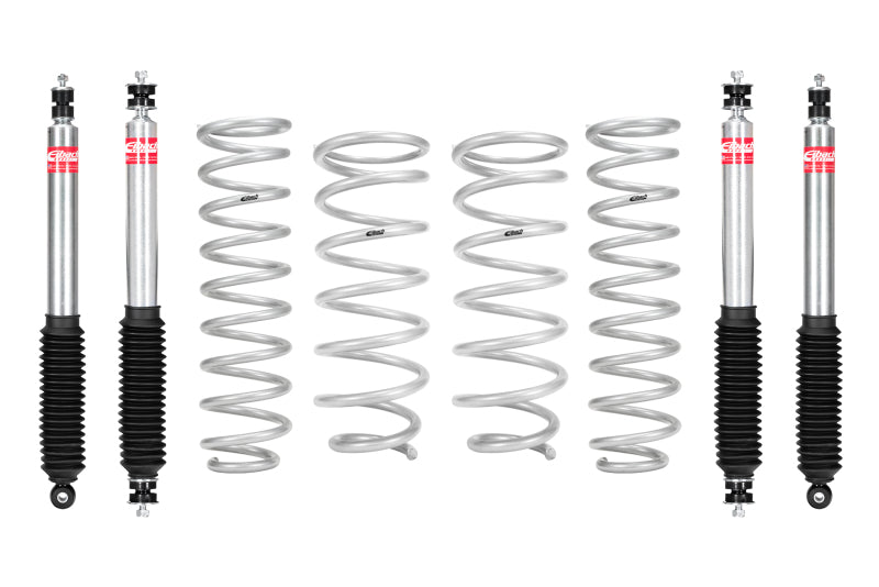 Eibach Suspension Leveling & Lift Kits E80-51-021-02-22