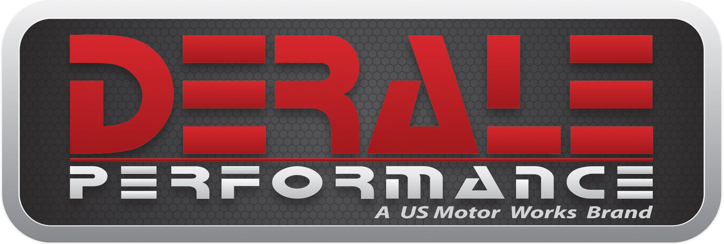 1/4" NPT Male/Female & 3/8" NPT Male Cooling Line Radiator Adaptors