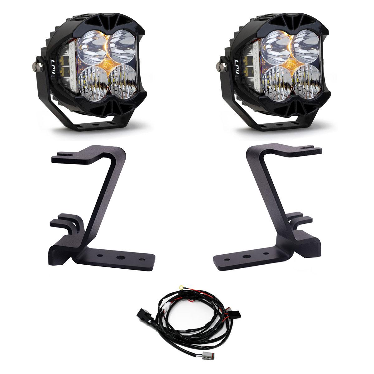 7XL Linkable Bumper Light Kit