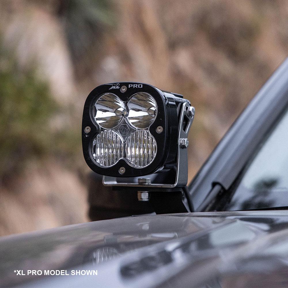 Toyota Tacoma XL Sport A-Pillar Kit