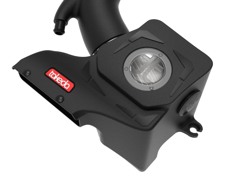 aFe Takeda Momentum Pro DRY S Cold Air Intake Systems 56-70024D