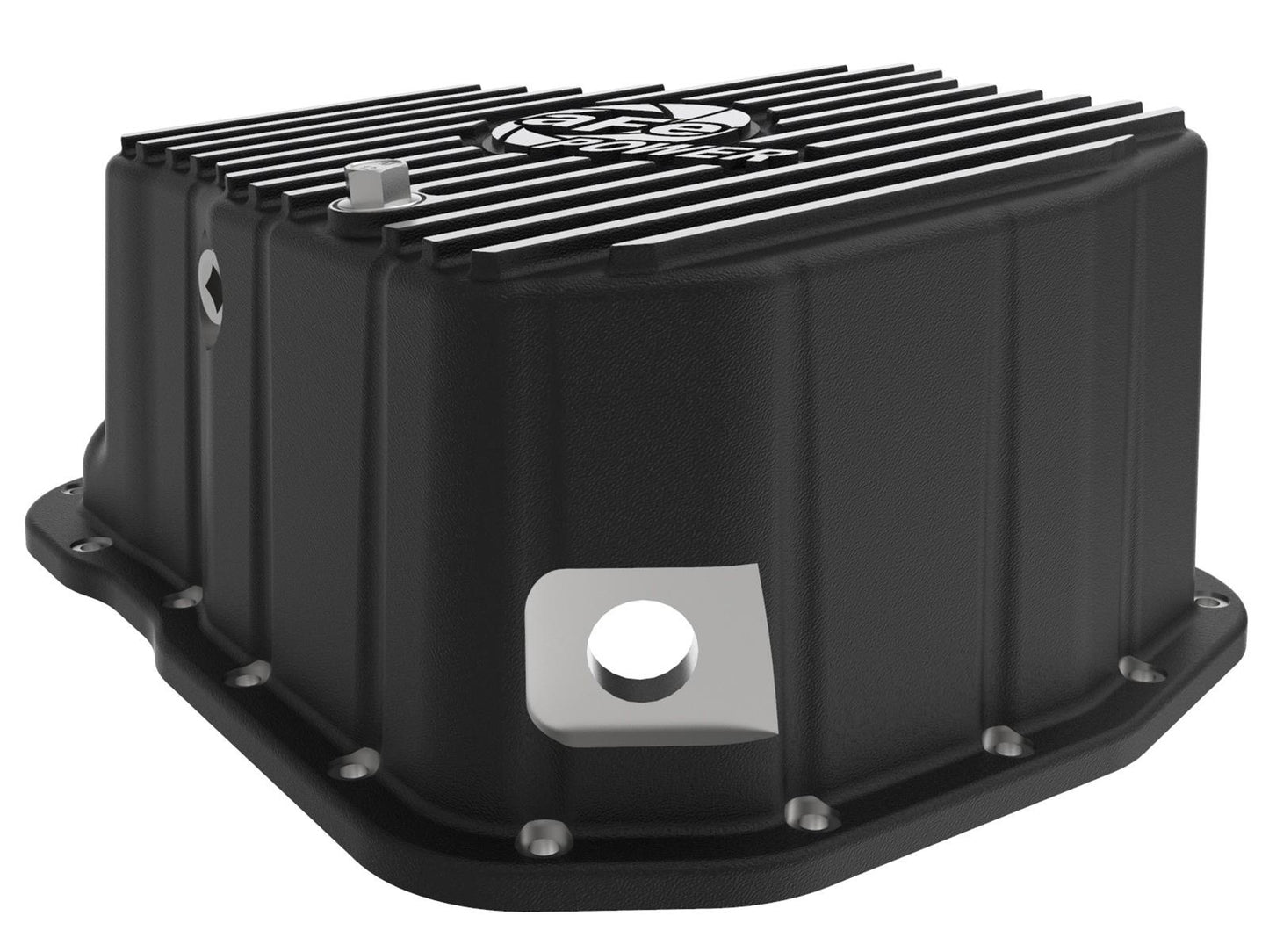 aFe Pro Series Engine Oil Pans 46-71070B