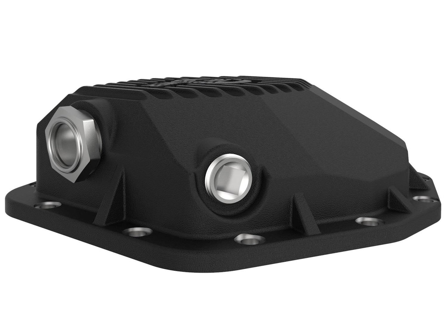 aFe Pro Series Differential Covers 46-71190B