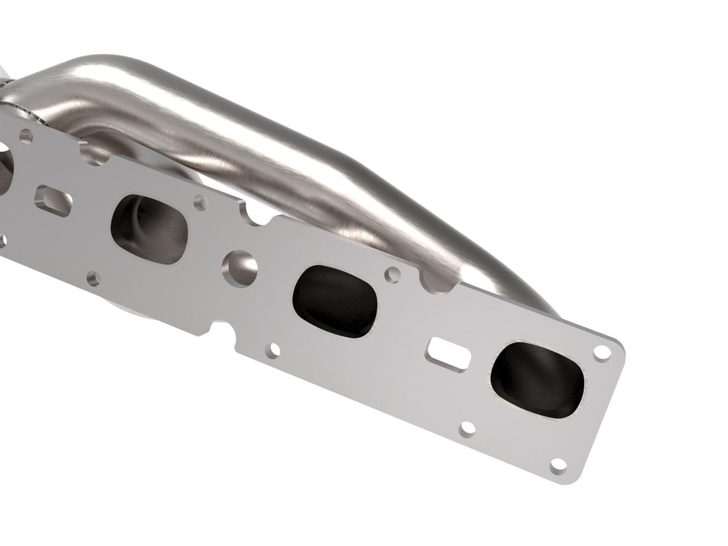 aFe Twisted Steel Headers 48-32029