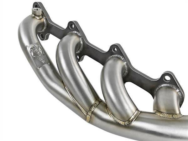 aFe Twisted Steel Headers 48-33022