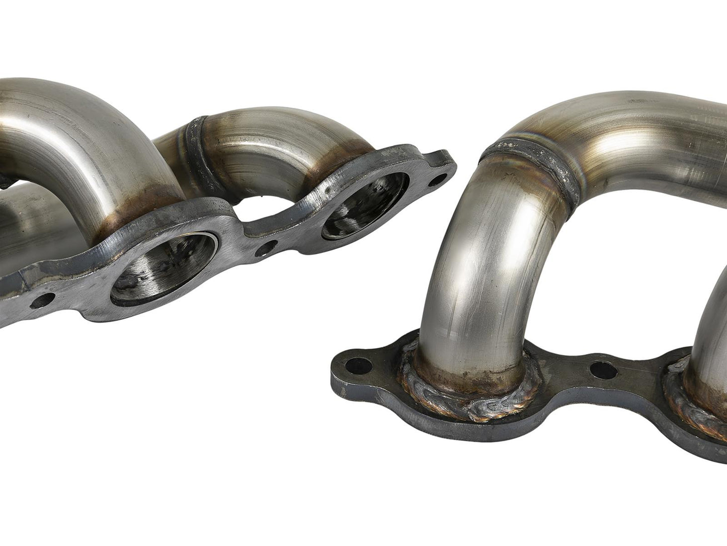 aFe Twisted Steel Headers 48-34134