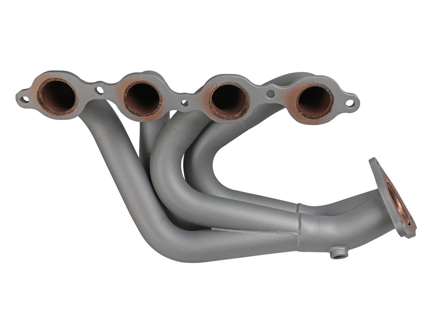 aFe Twisted Steel Headers 48-34148-T