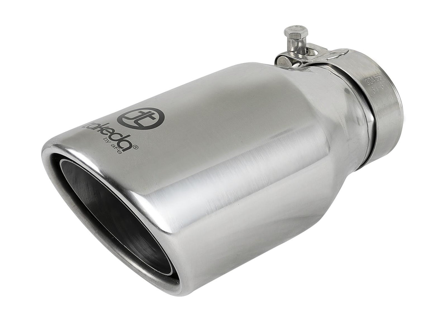 aFe Takeda Exhaust Systems 49-37019-P