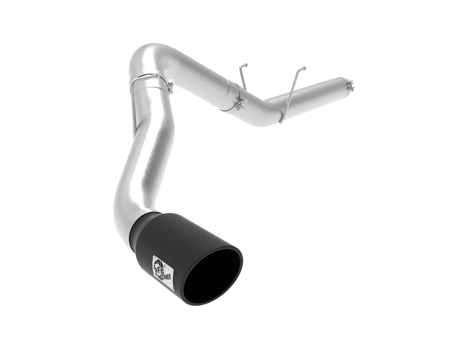 aFe Large Bore-HD Exhaust Systems 49-42075-B