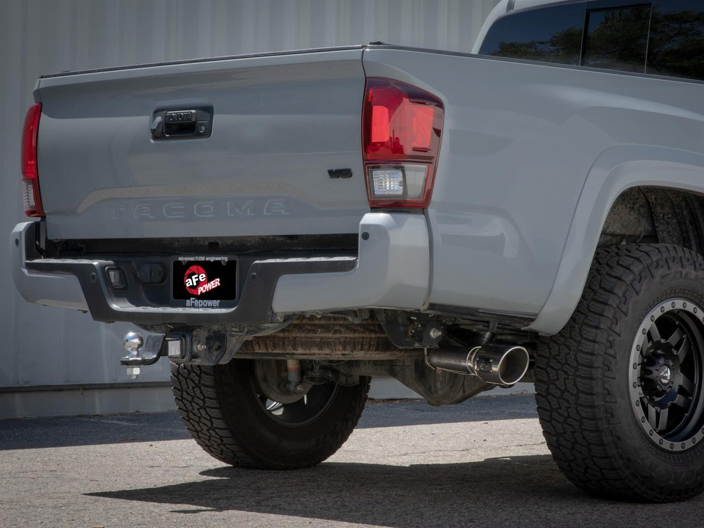 aFe Apollo GT Exhaust Systems 49-46063-B