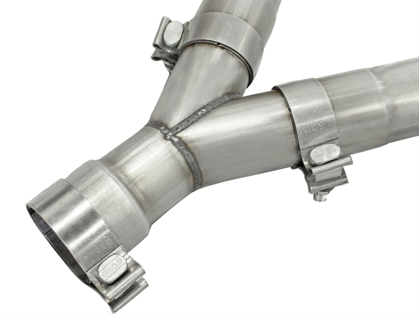 aFe Large Bore-HD Exhaust Systems 49-46234
