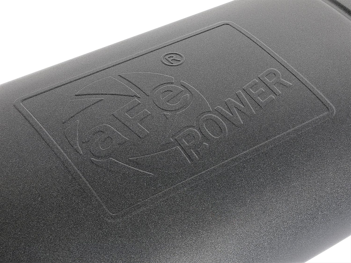aFe Mach Force XP Mufflers 49M00016-B