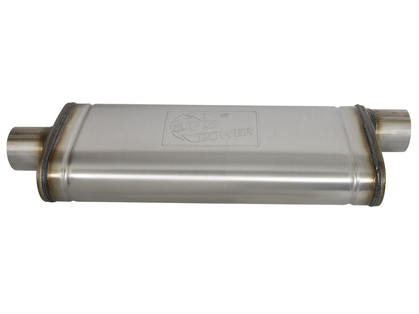 aFe Mach Force XP Mufflers 49M00017