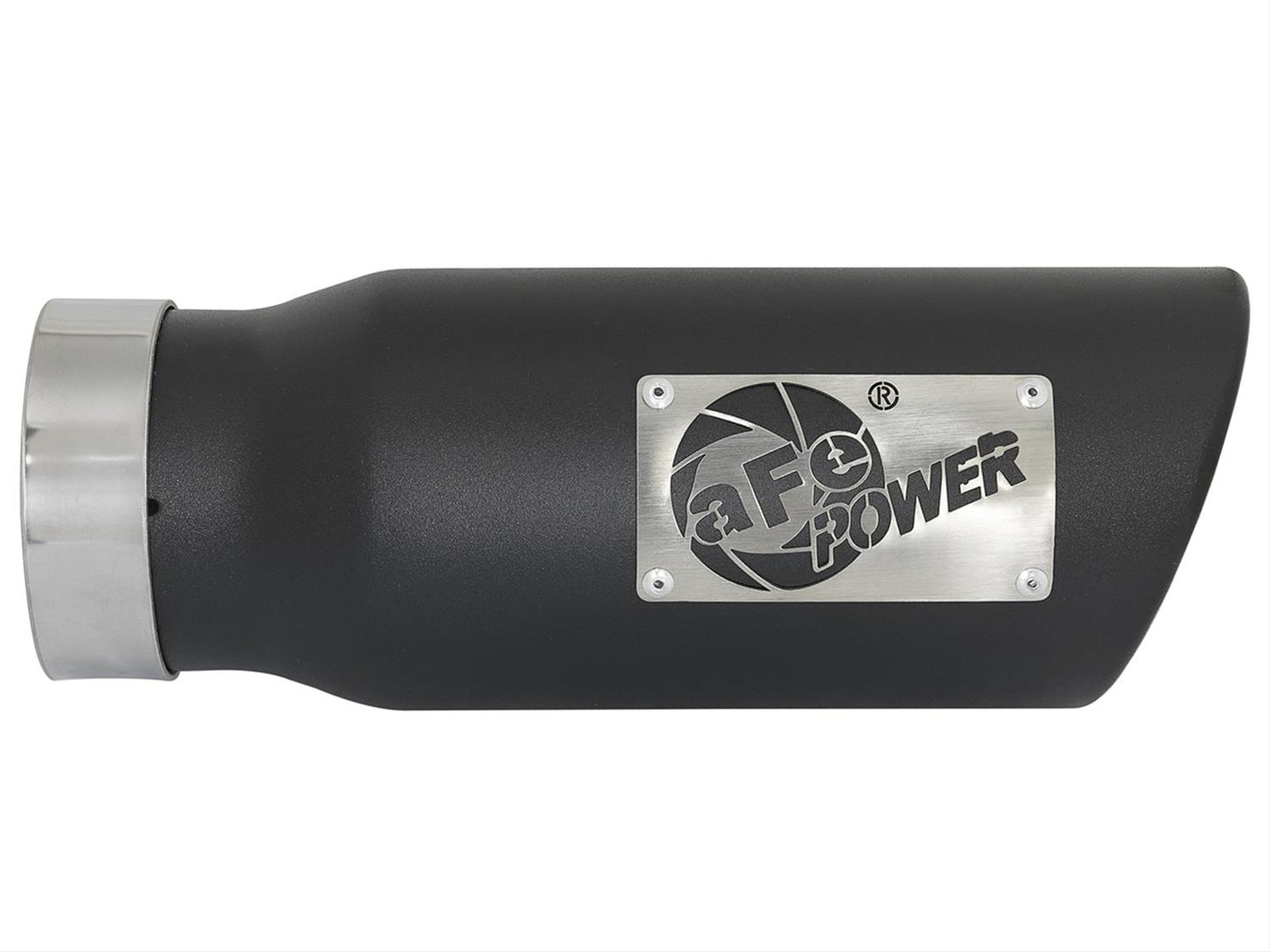 aFe Mach Force XP Exhaust Tips 49T35451-B12