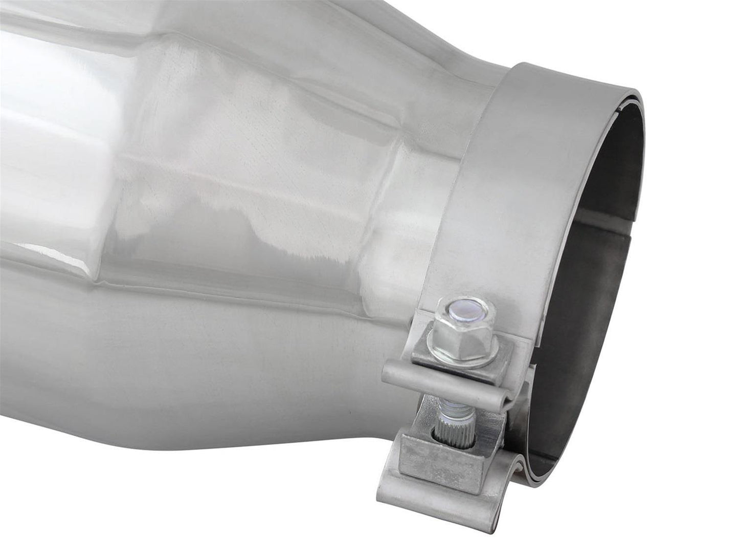 aFe Mach Force XP Exhaust Tips 49T40606-P15