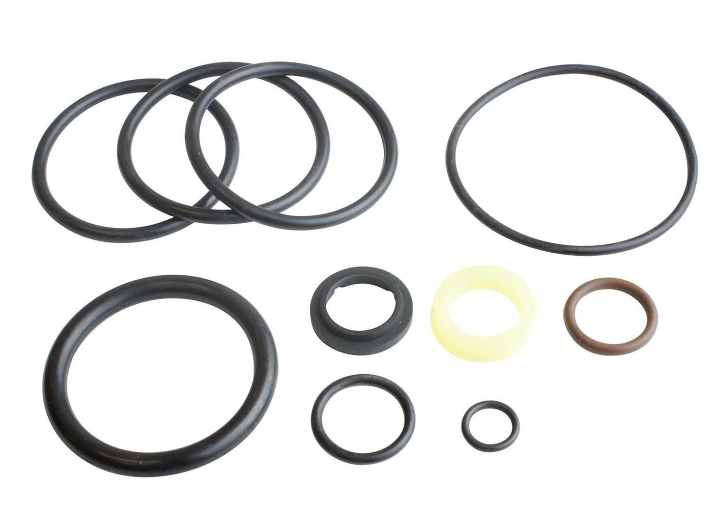 aFe Control Sway-A-Way Seal Kits 57000-SP30