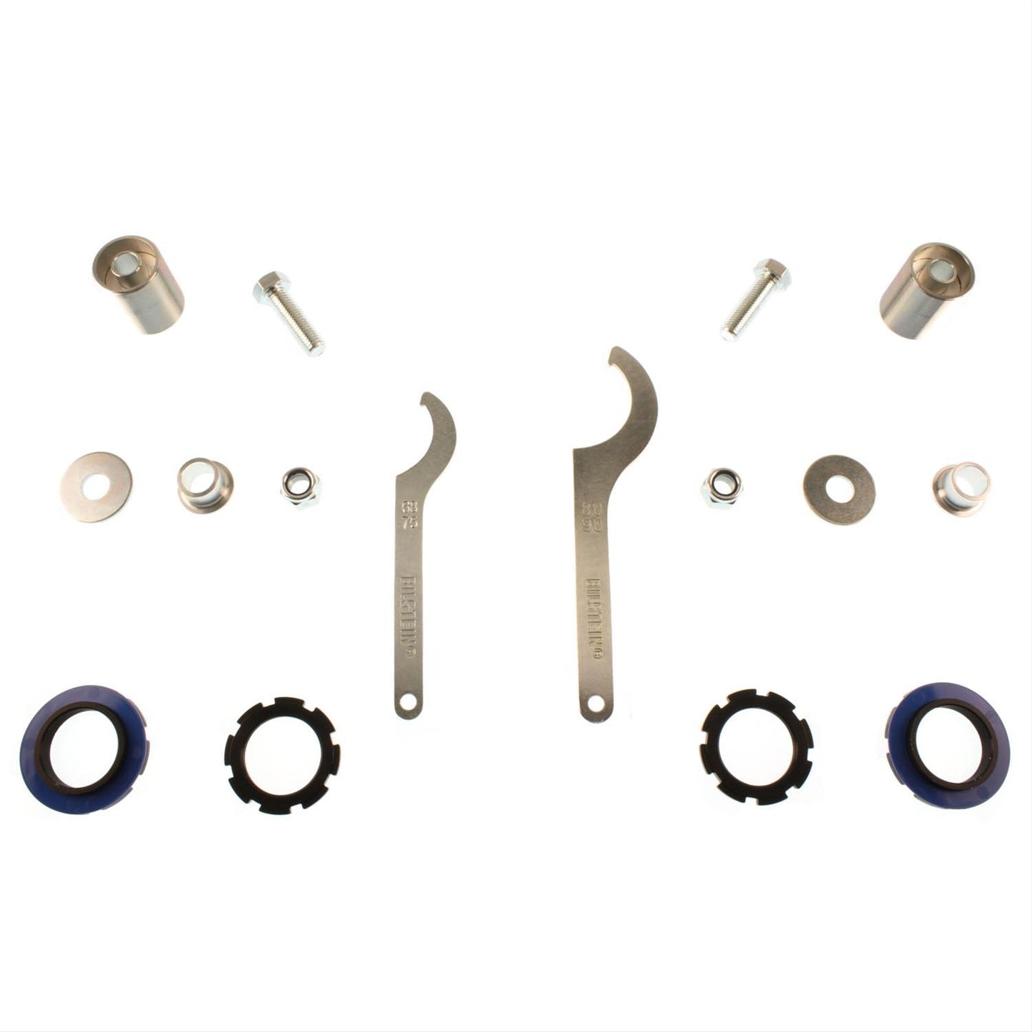 Bilstein B16 Suspension Kits 48-115674
