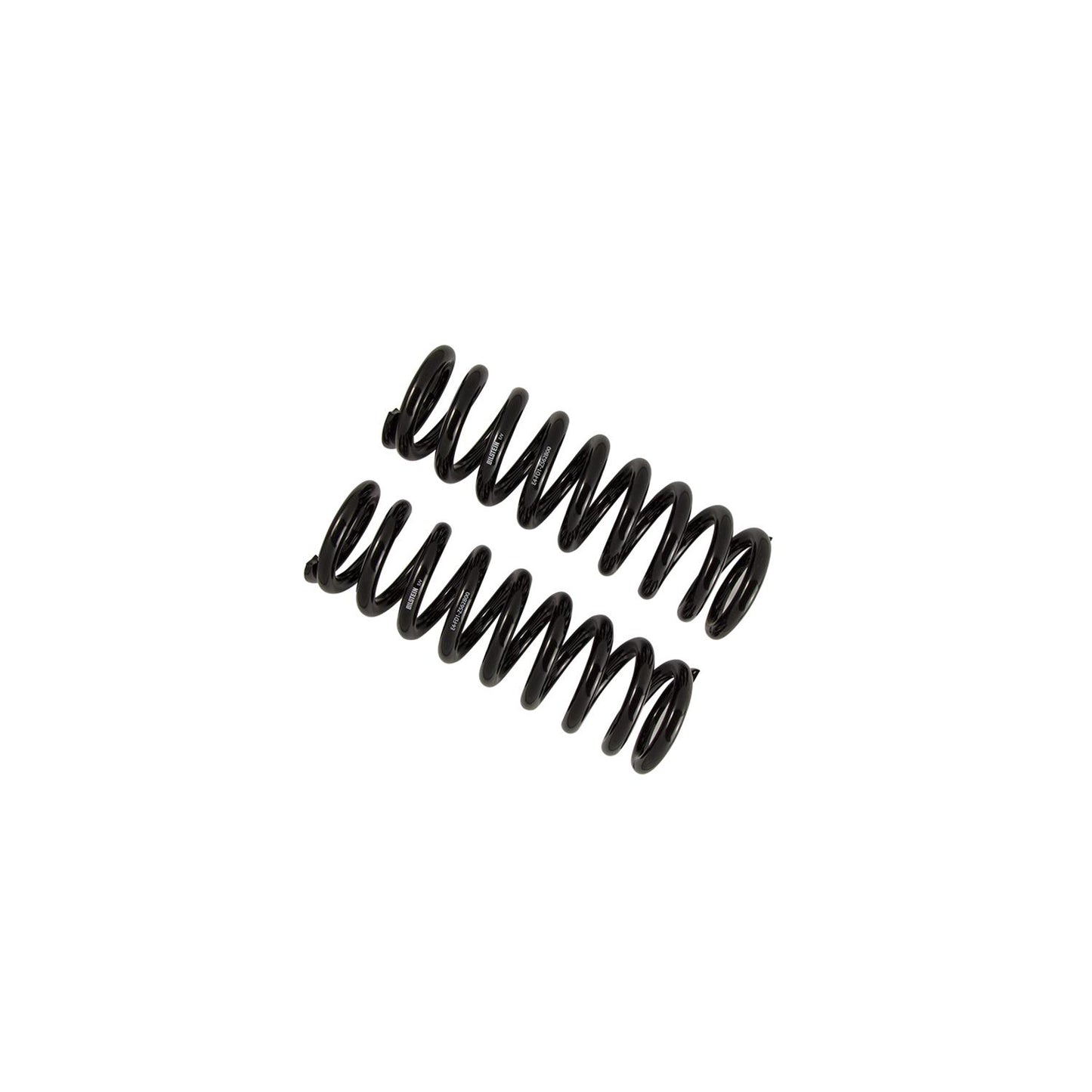 Bilstein B12 Special Coil Springs 53-291387