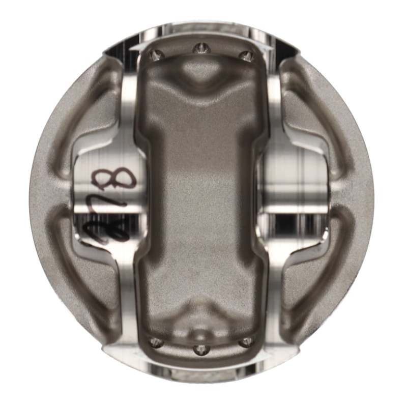 Wiseco Sport Compact Piston and Ring Kits K593M815