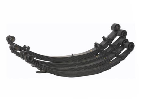 Old Man Emu Dakar Leaf Springs CS061R