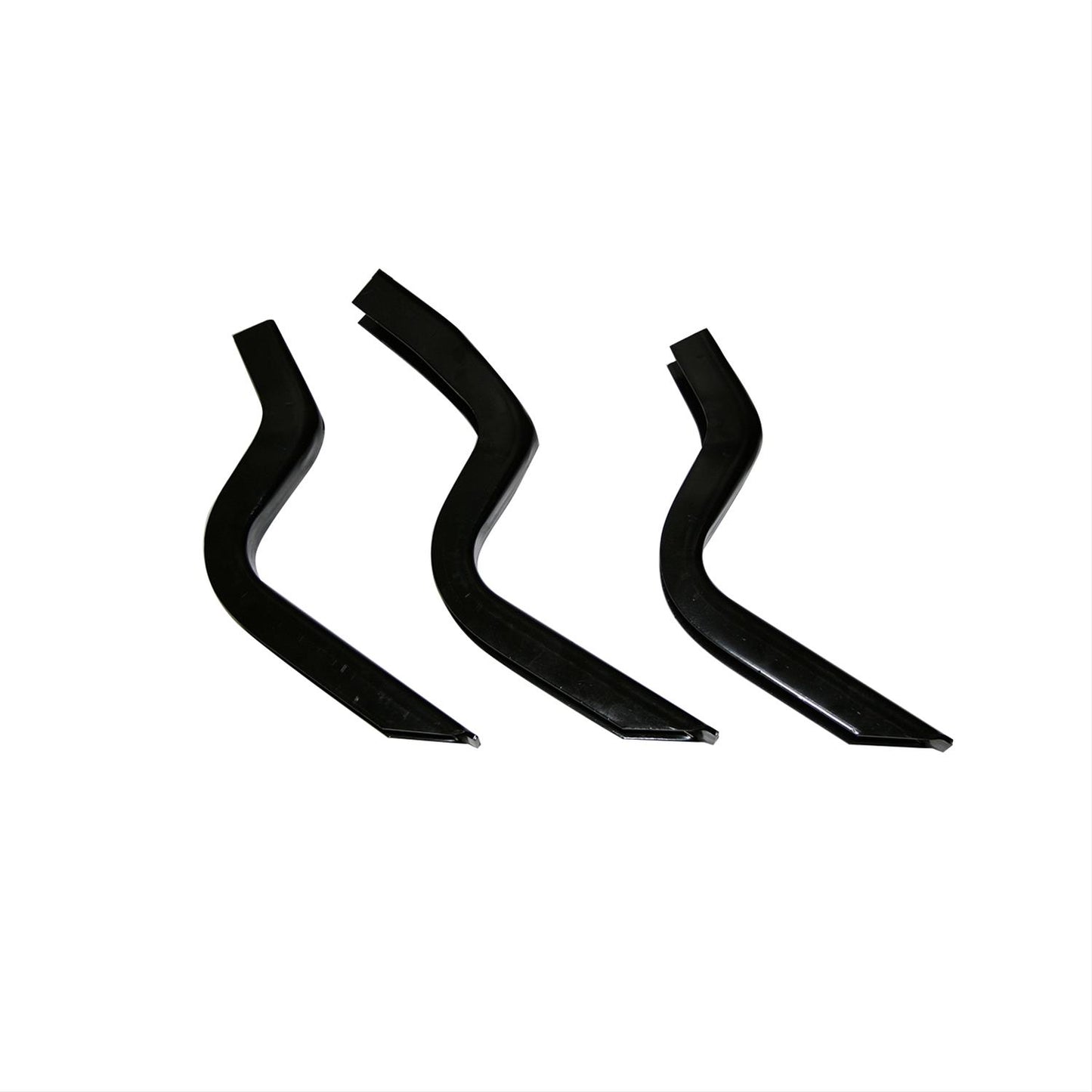 Westin Sure-Grip Running Board Mount Kits 27-2165