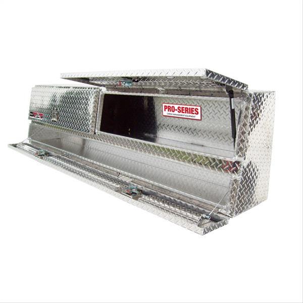 Westin Brute Contractor TopSider Toolboxes 80-TBS200-48