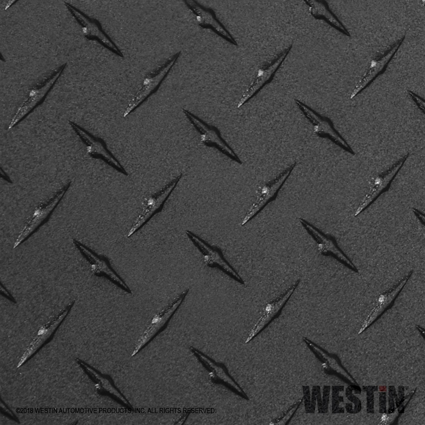 Westin Automotive Truck Toolboxes and Utility Boxes 80-TBS200-48-BD
