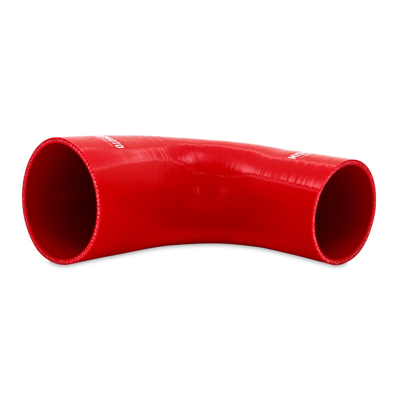 Mishimoto Silicone Hose Couplers MMCP-R90-3540RD