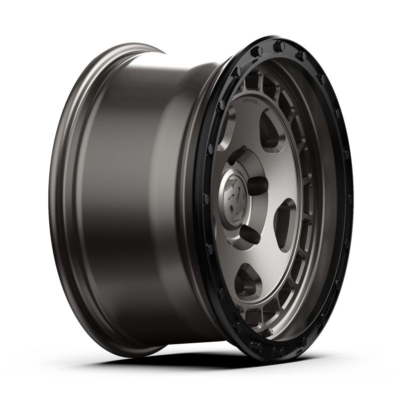 Fifteen52 Turbomac HD Magnesium Grey Wheels THDMG-178557-00
