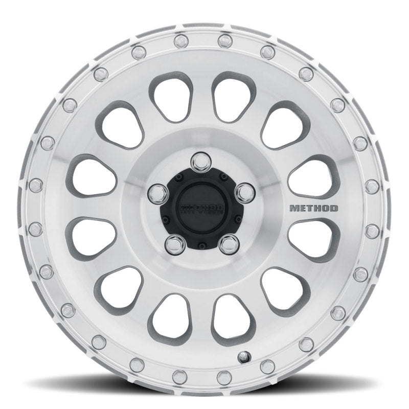 Method Race Wheels MR315 Machined Wheels MR31579050312N