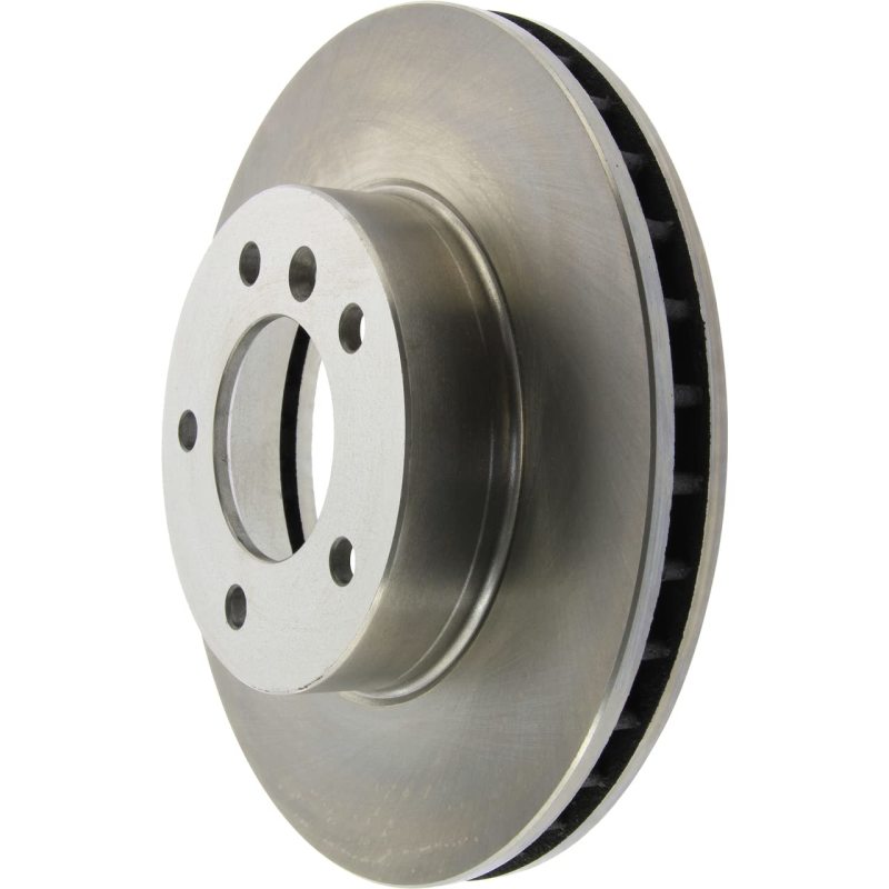 Centric Parts Brake Rotors 121.62147