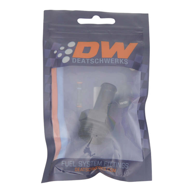 DeatschWerks Fittings and Adapters 6-02-0515-B