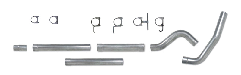Diamond Eye Exhaust Systems K4310A-RP