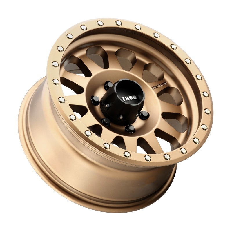 Method Race Wheels Wheels MR30478560900