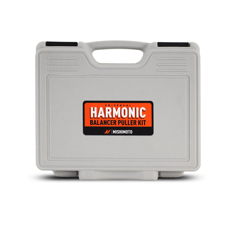 Mishimoto Harmonic Balancer Puller and Installation Tools MMTL-HDPK