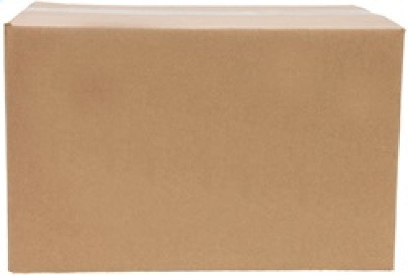 K&N Filter Univ Air Filter Carb Fib T/B 3-1/2in FLG OD / 12x6in B / 9-15/16x3-15/16in T / 6in H RP-5182