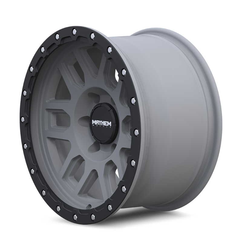 Mayhem Wheels Wheels 8304-2970MGT12