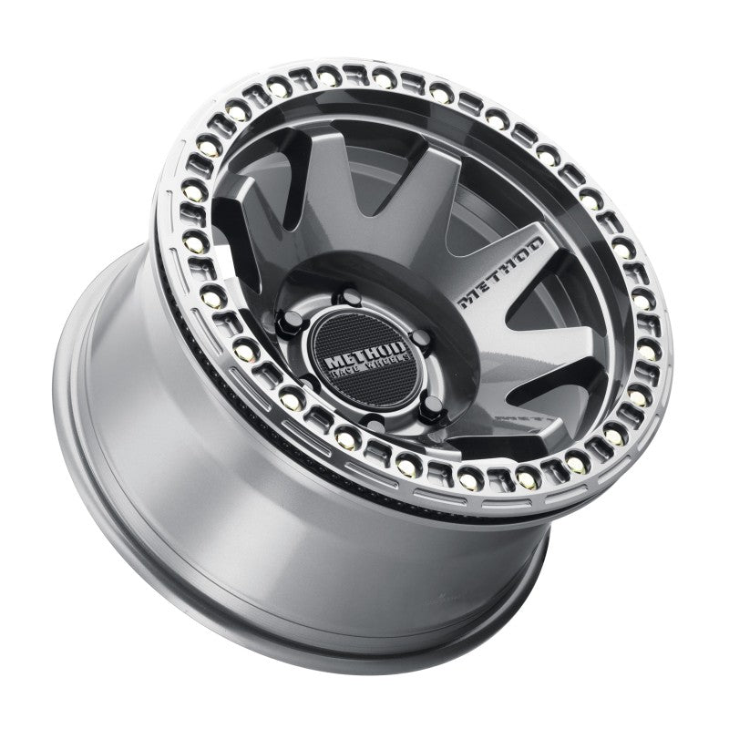 Method Race Wheels Wheels MR10879060844B