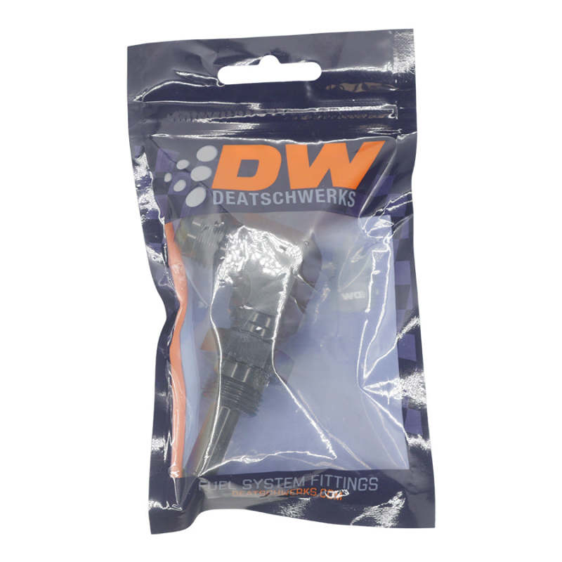 DeatschWerks Bulkhead Adapter Fittings 6-02-0742-B