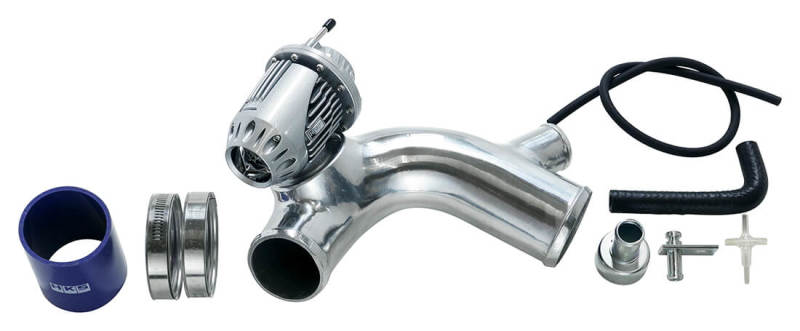 HKS 07-08 Mini Cooper S R56 SSQV4 BOV Kit 71008-LE001