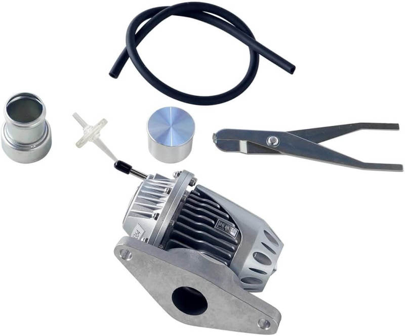 HKS 02-07 WRX/ 04-07 STi SSQV4 BOV Kit 71008-AF006