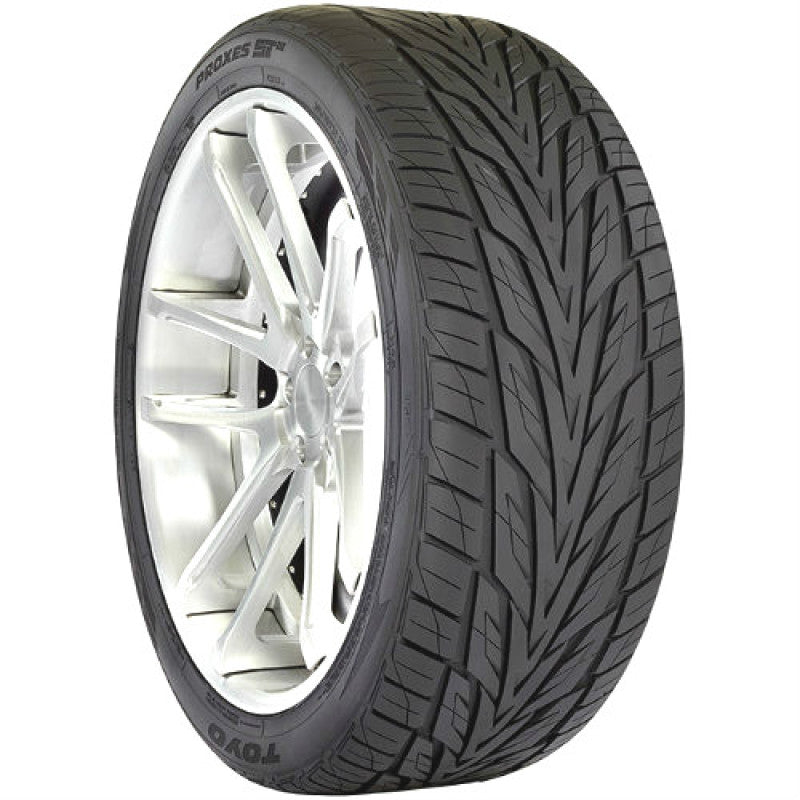 Toyo Proxes ST III Tires 247260