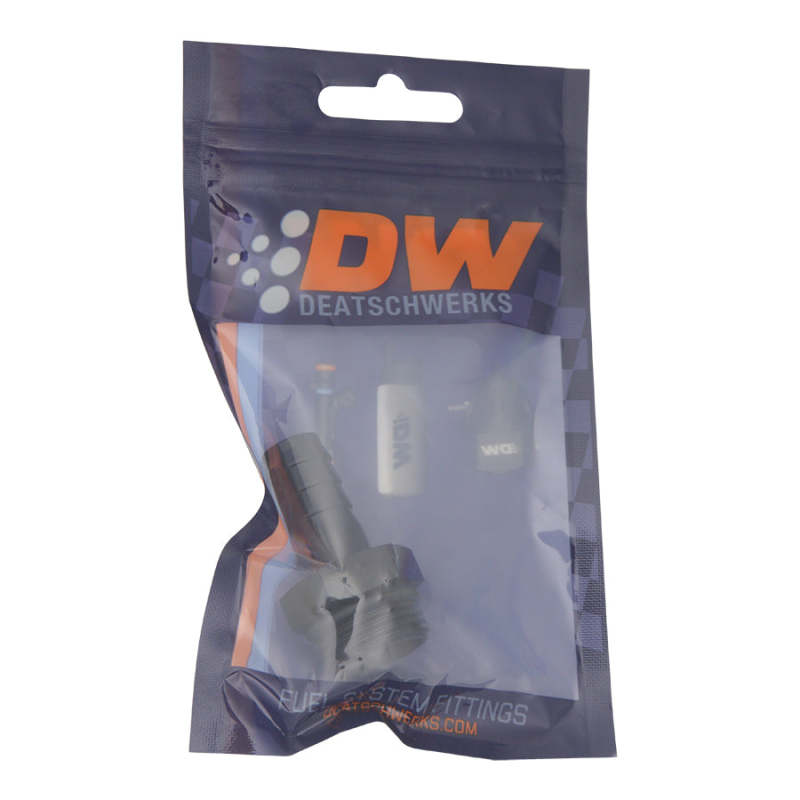DeatschWerks Adapters 6-02-0518-B