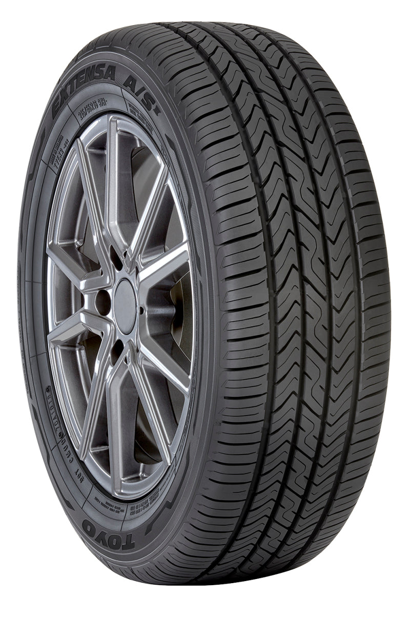 Toyo Extensa A/S II Tires 148000