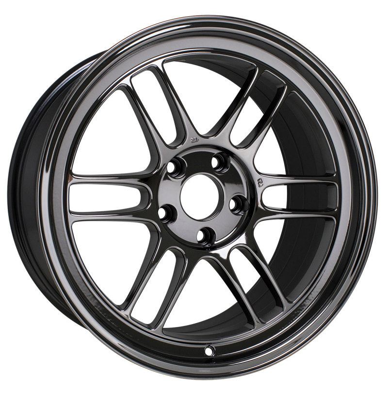 Enkei RPF1 18x9.5 5x100 38mm Offset 73mm Bore SBC Wheel **SPECIAL ORDER** 3798958038SBC