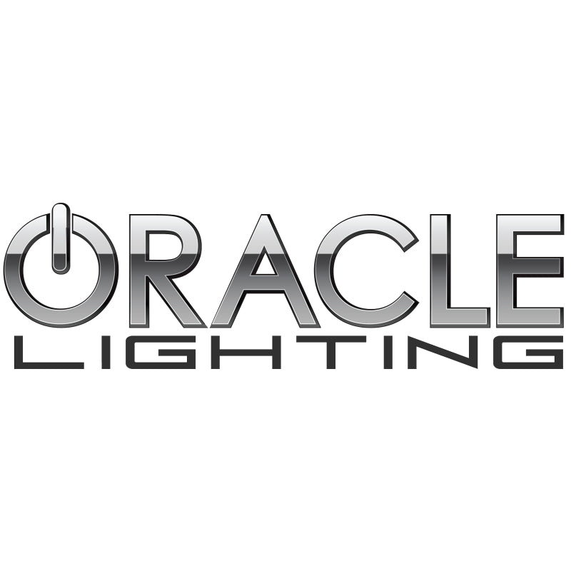 Oracle Mercedes Benz ML 350/500 06-12 LED Halo Kit - White 2429-001