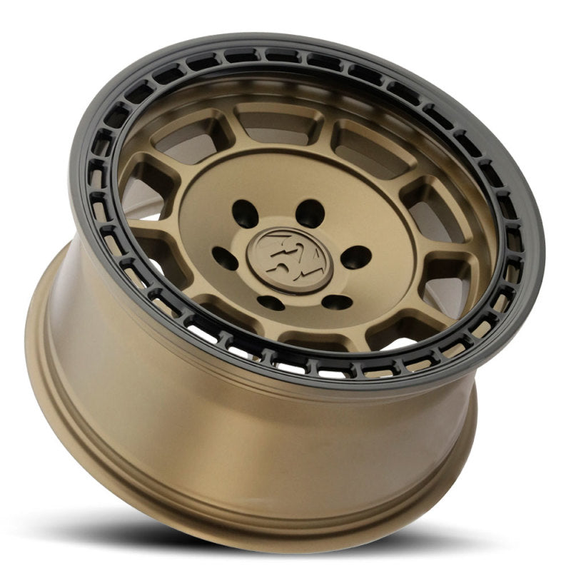 Fifteen52 Traverse HD Satin Bronze Wheels RHDBB-178569-00