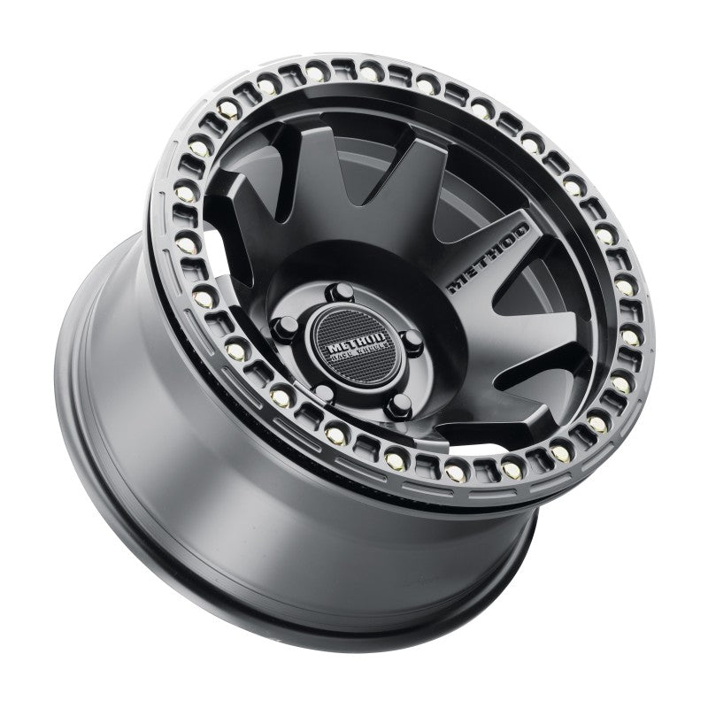 Method Race Wheels Wheels MR10879050544B